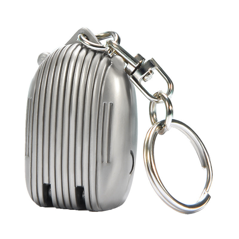 Lisslune | Mini Nail Clipper Keychain