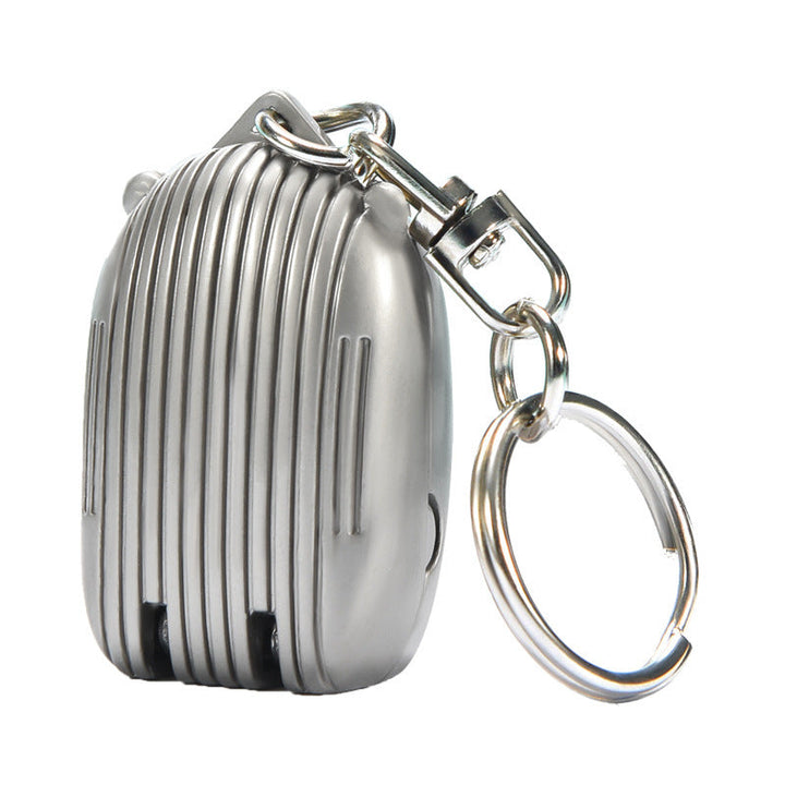Lisslune | Mini Nail Clipper Keychain