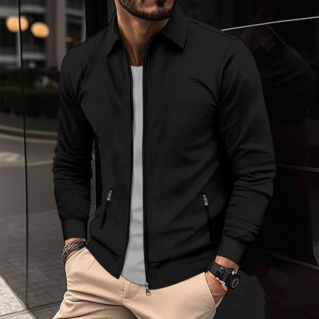 Men's lightweight sports jacket Lisslune