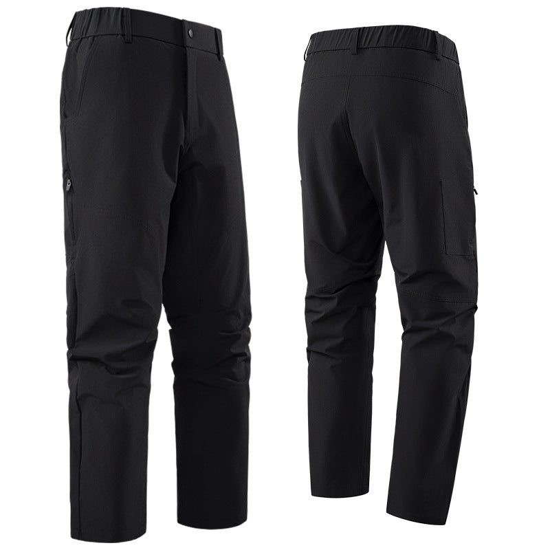 Men's multifunctional outdoor pants Lisslune