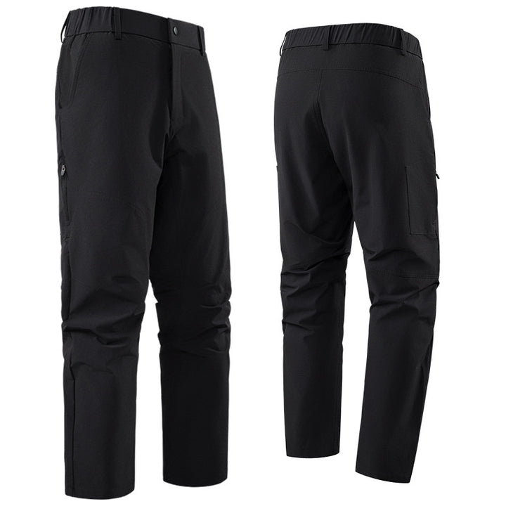 Men's multifunctional outdoor pants Lisslune