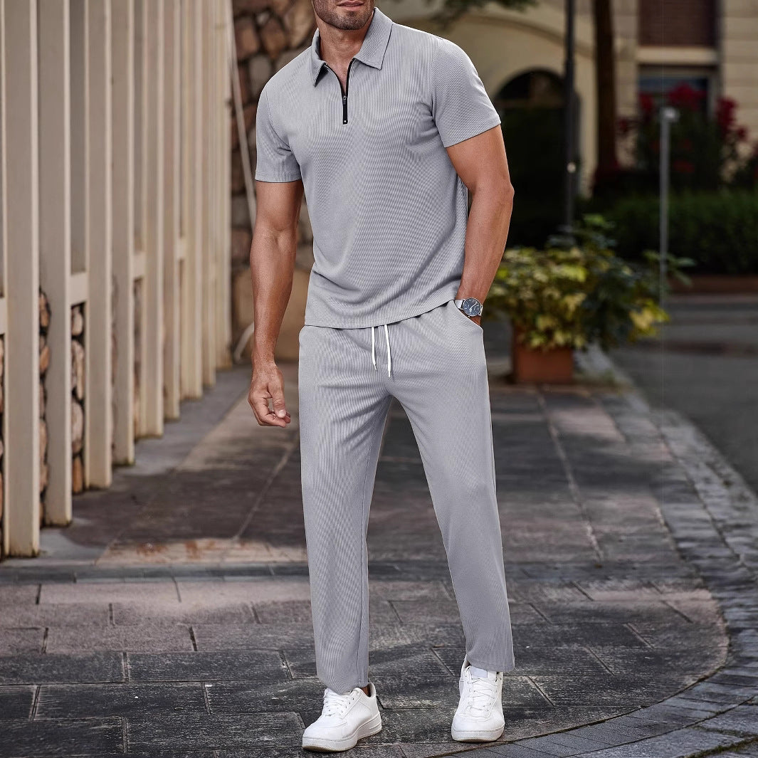 Men's Sporty Set Lisslune
