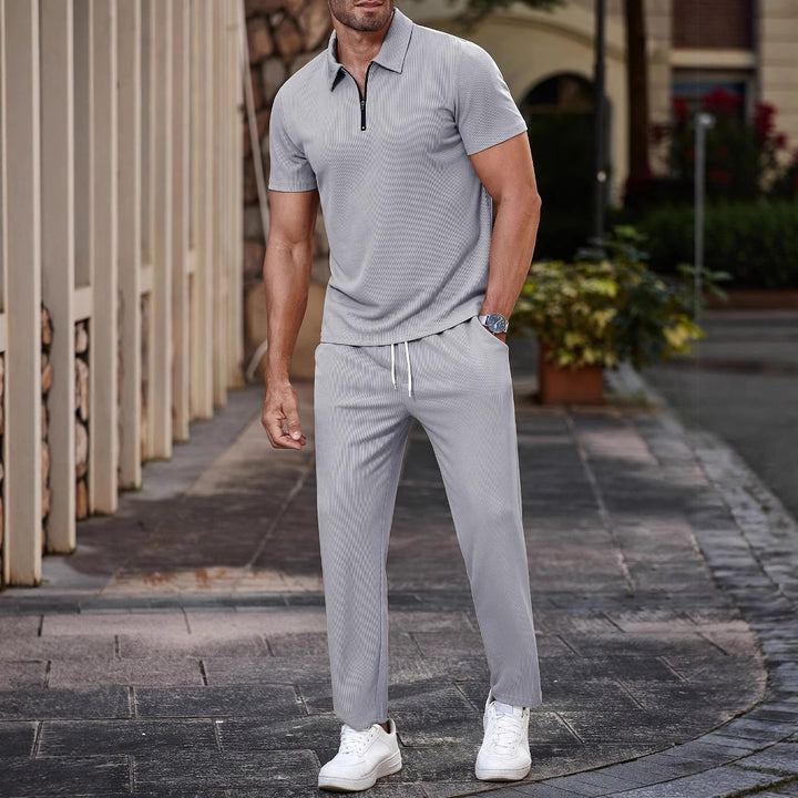 Men's Sporty Set Lisslune