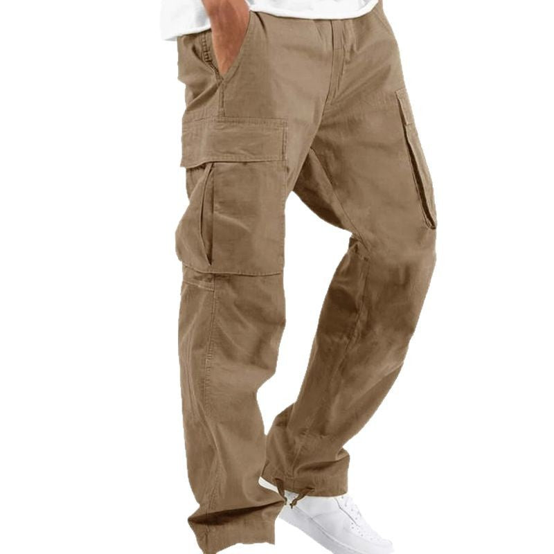 Men's Cargo Pants Lisslune