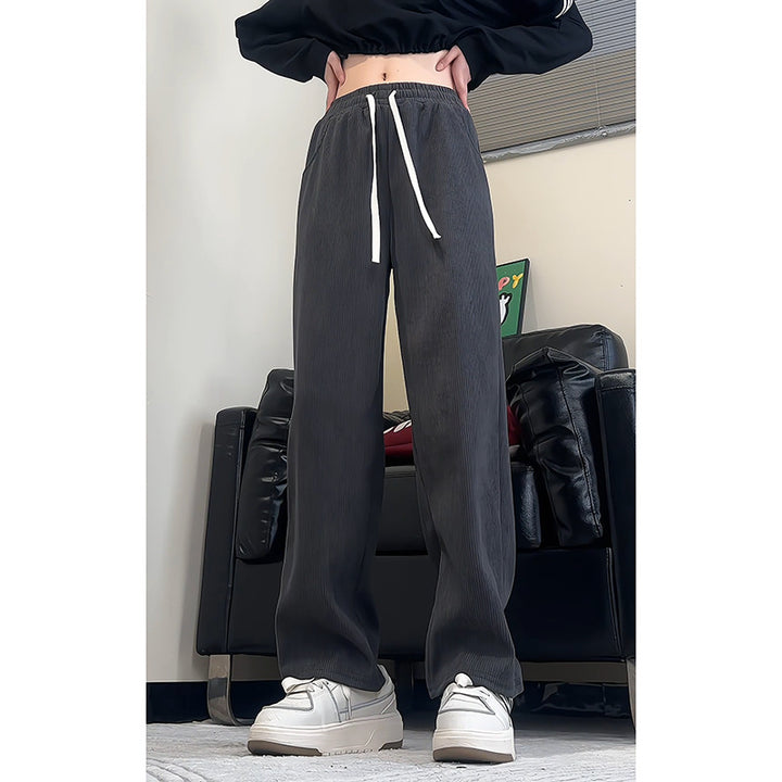Men's Sporty Jogging Pants Lisslune