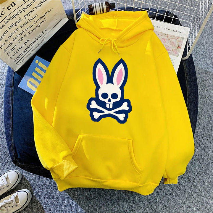 Women's hoodie with exclusive graphic design Lisslune