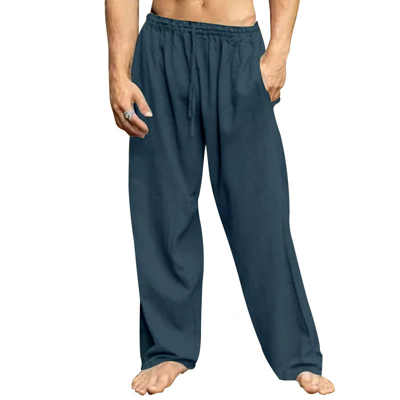 Men's Leisure Pants Lisslune