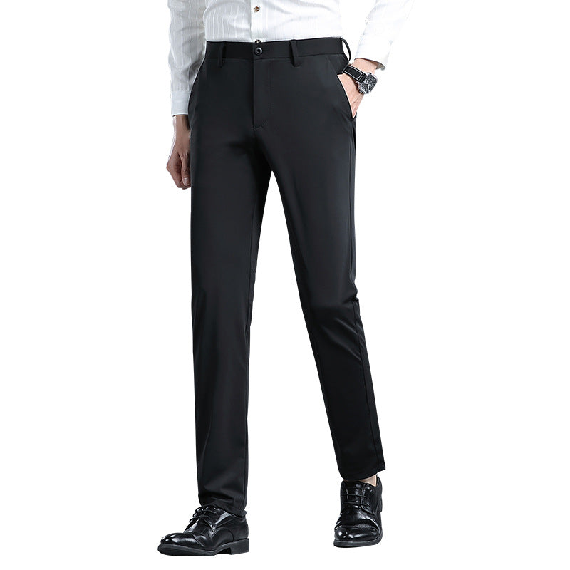 Men's elegant and comfortable suit pants Lisslune