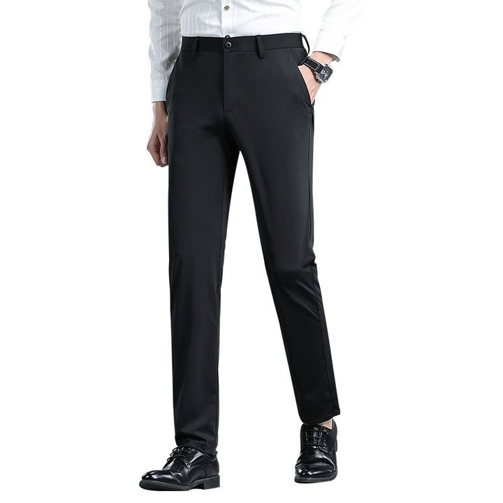 Men's elegant and comfortable suit pants Lisslune