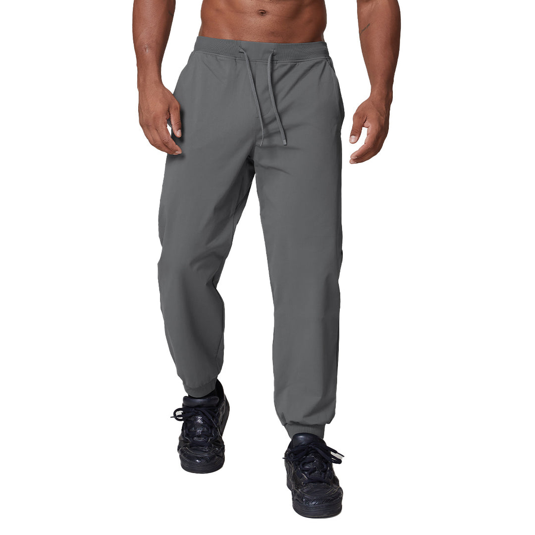 Men's Sporty Leisure Pants Lisslune