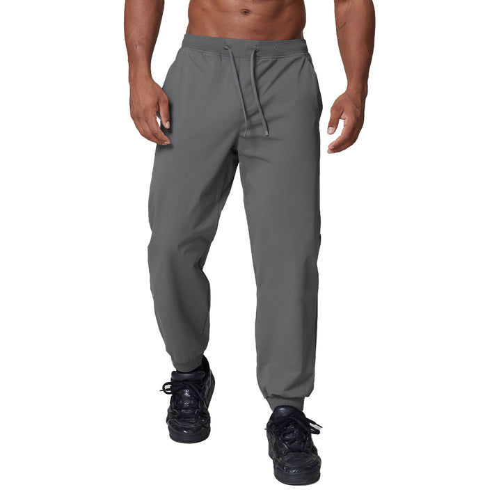 Men's Sporty Leisure Pants Lisslune