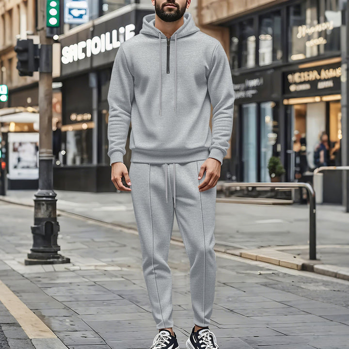 Men's Sports Suit Lisslune