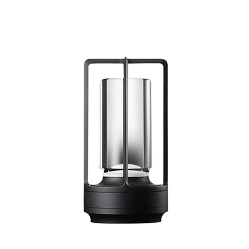 Lisslune | Retro Metal Table Lamp