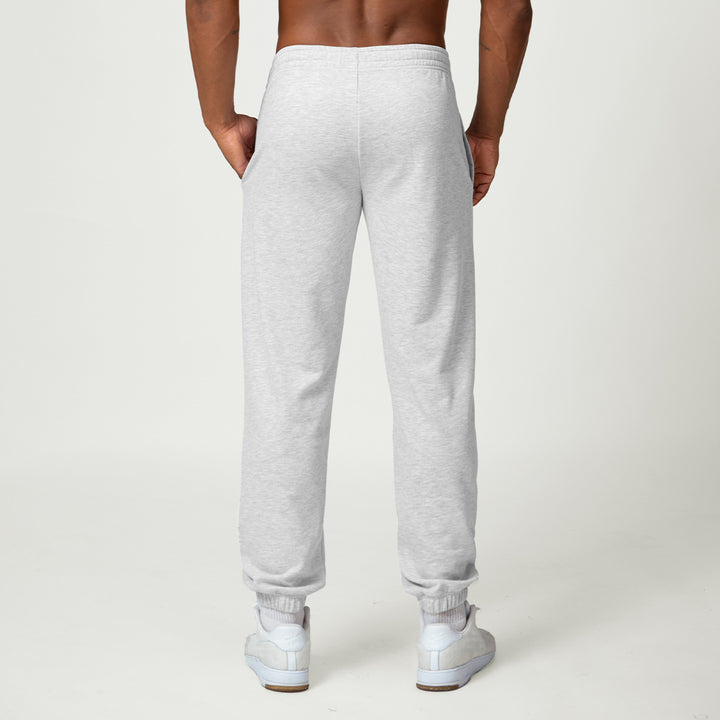 Men's Casual Leisure Pants with Side Pockets Lisslune