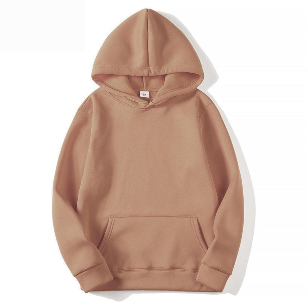 Women's hoodie with stylish cut and soft inner lining Lisslune