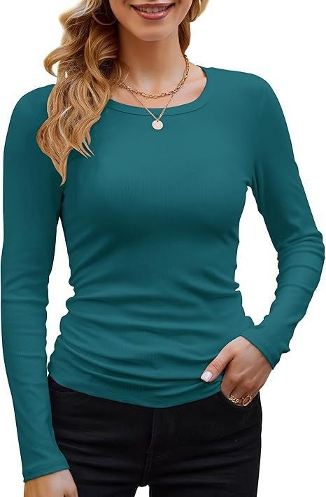 Women's Long Sleeve Shirt Lisslune