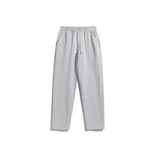 Women's versatile joggers with comfortable elastic waistband Lisslune