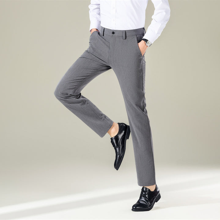 Men's Elegant Business Pants Lisslune 1760049555
