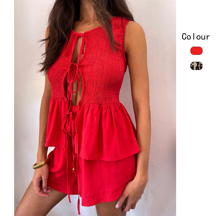 Ladies leisure outfit Lune London