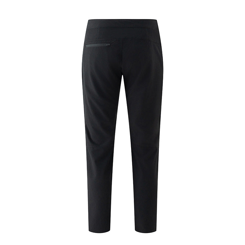 Men's Functional Trekking Pants Lisslune