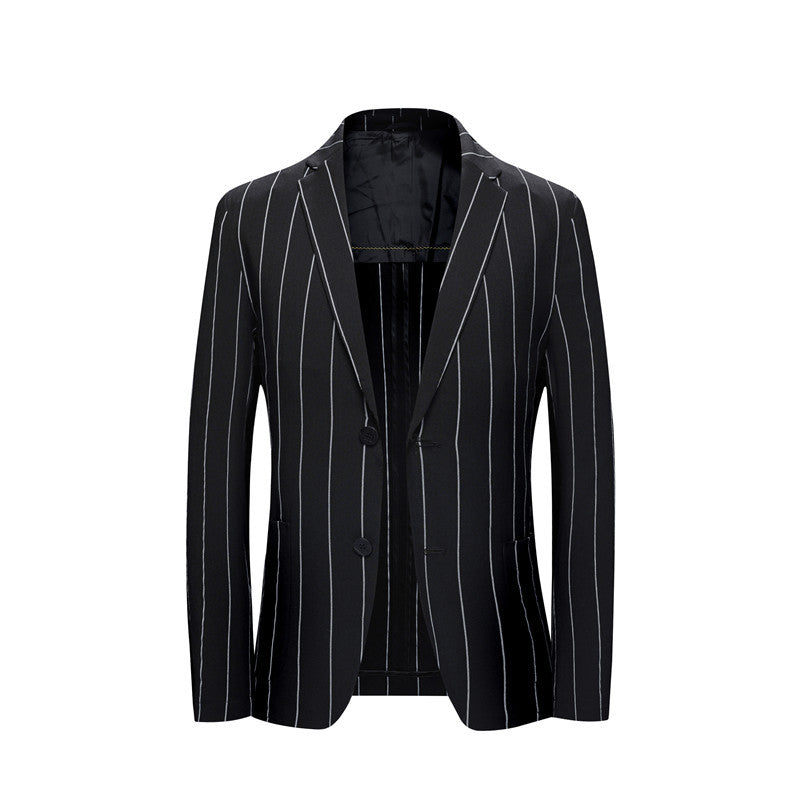 Men's Elegant and Modern Suit Blazer with A Slim Fit Lisslune
