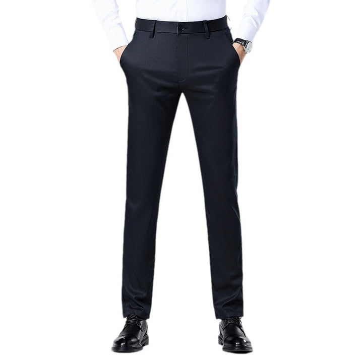 Men's elegant and comfortable suit pants Lisslune 1760049588
