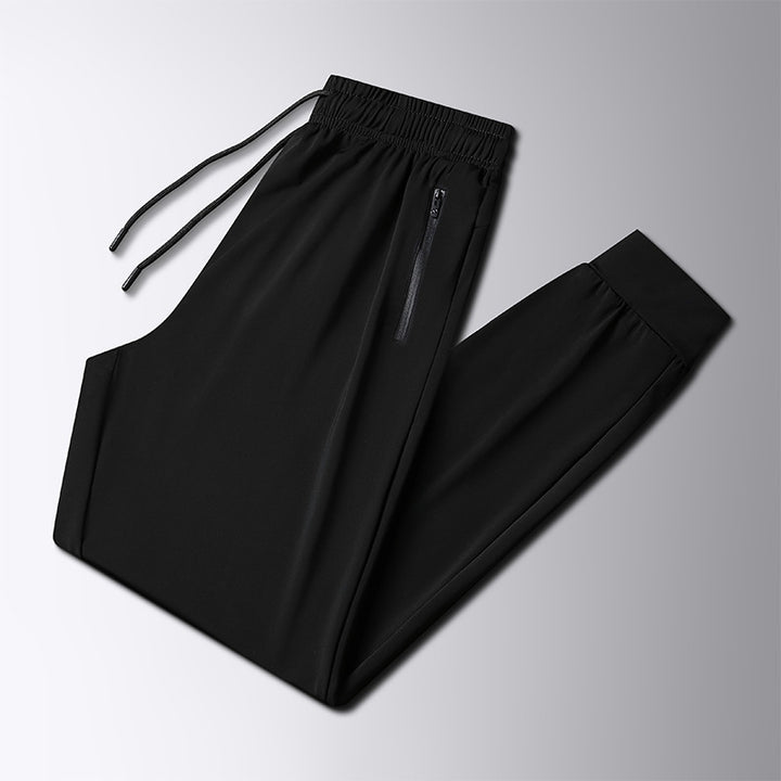 Men's functional jogger pants Lisslune