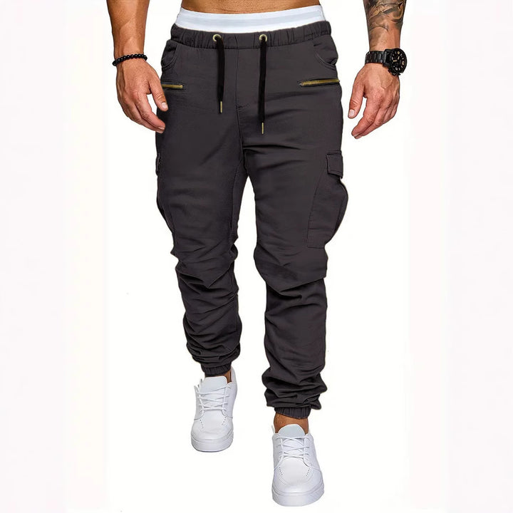 Men's Cargo Pants Lisslune