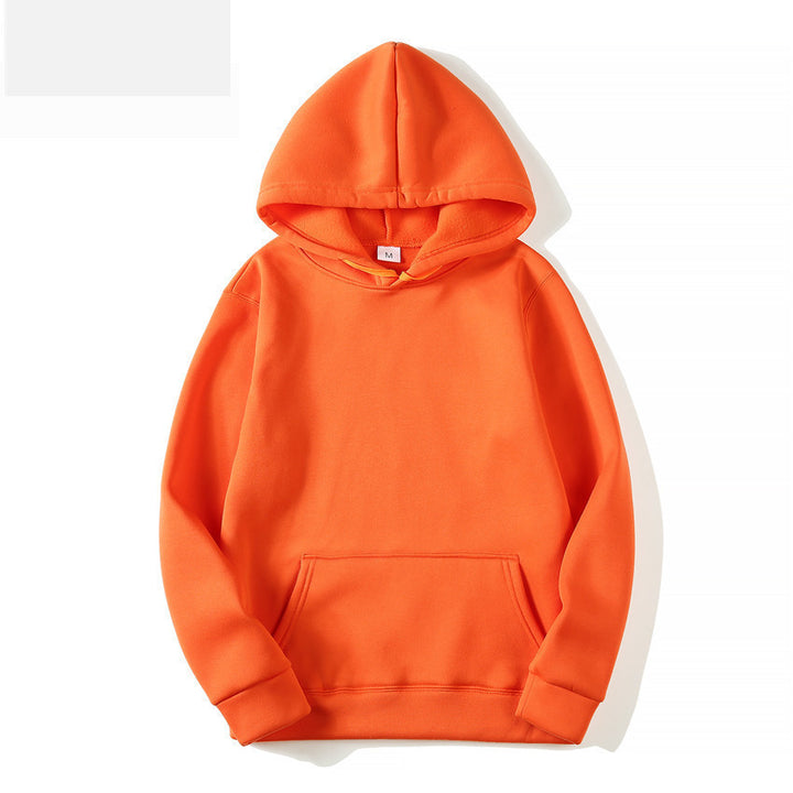 Women's hoodie with stylish cut and soft inner lining Lisslune