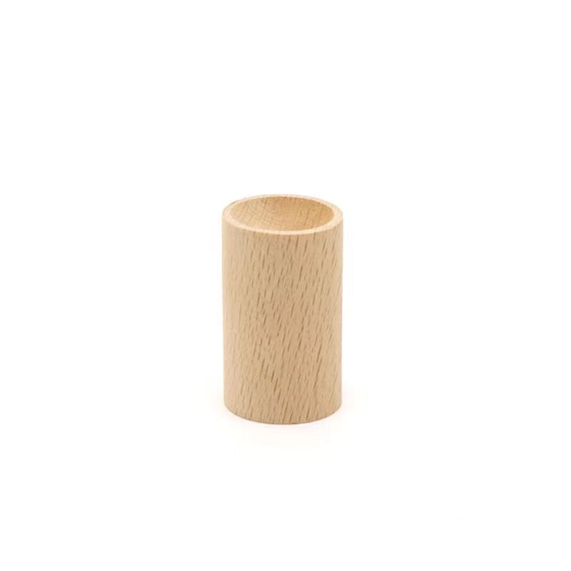 Lisslune | Wood Diffuser 3 Piece Set
