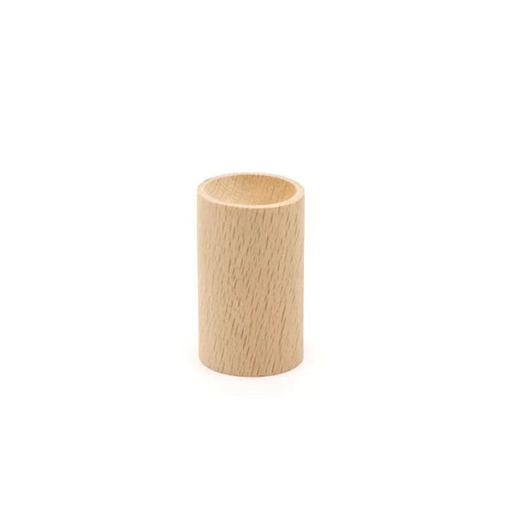 Lisslune | Wood Diffuser 3 Piece Set