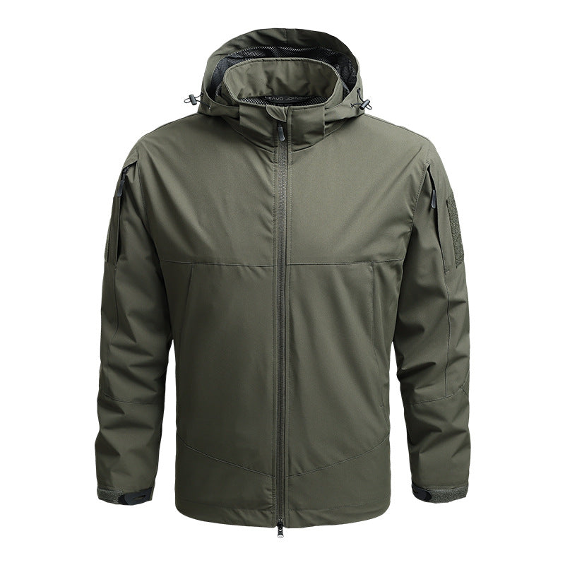 Men's Functional Jacket Lisslune