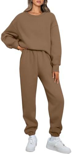 Women's Casual Leisure Suit Lisslune