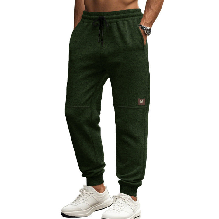 Men's tracksuit with high-quality and functional material Lisslune