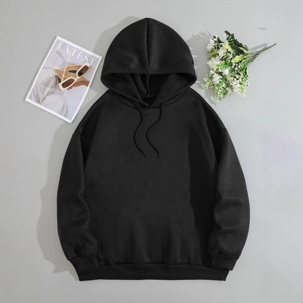 Ladies Athletic Hoodie Lisslune