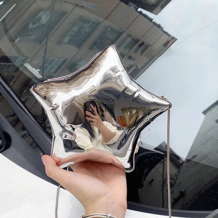 Lisslune | Sparkling Star Stylish Bag