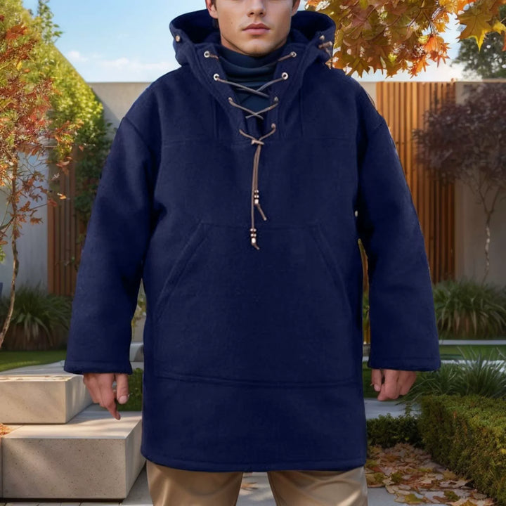 Lisslune | Boreal Windrak anorak Jacket