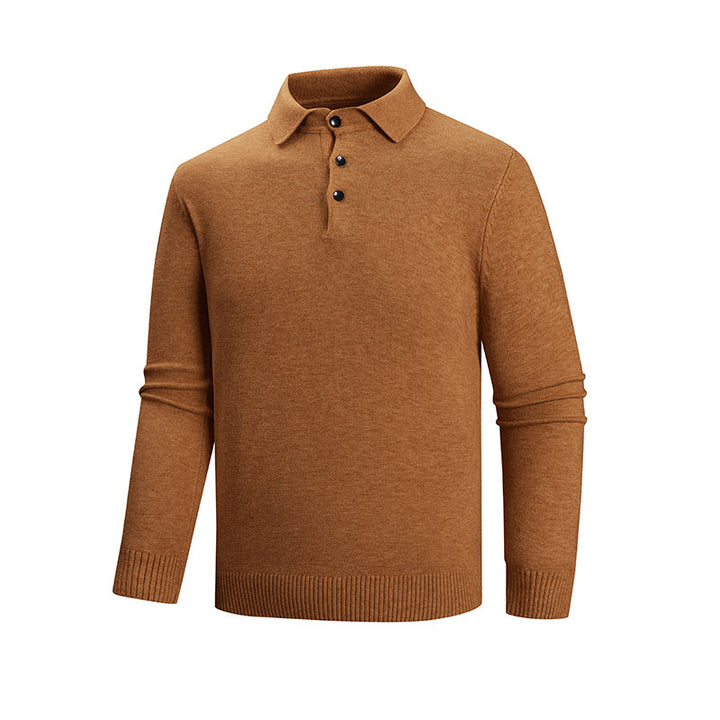 Men's Polo Shirt Lisslune