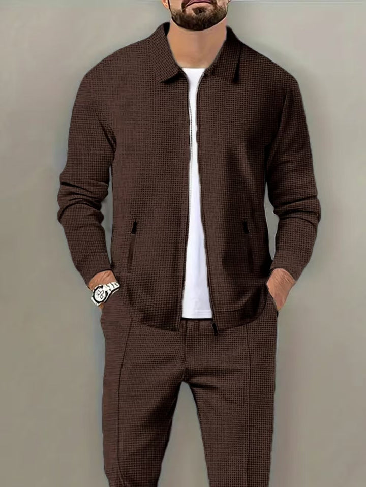 Men's Lightweight and Casual Transition Jacket Lisslune