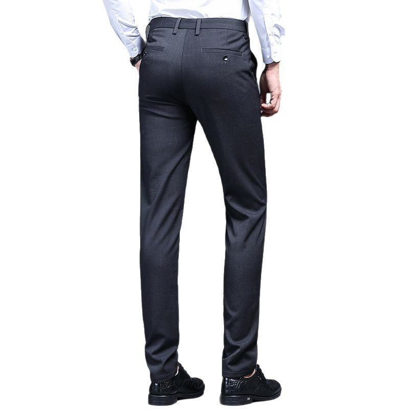 Men's elegant and comfortable business pants Lisslune