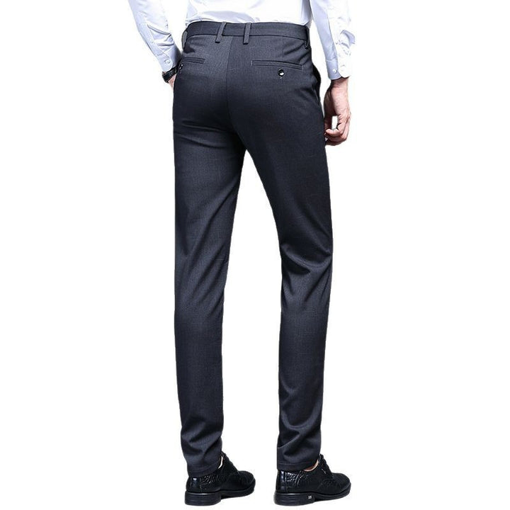 Men's elegant and comfortable business pants Lisslune