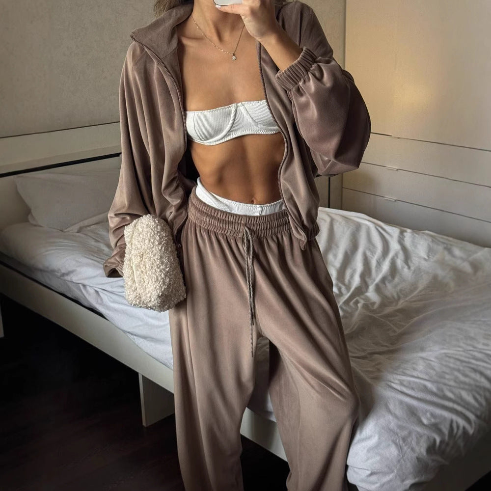 Women's Tracksuit Lisslune