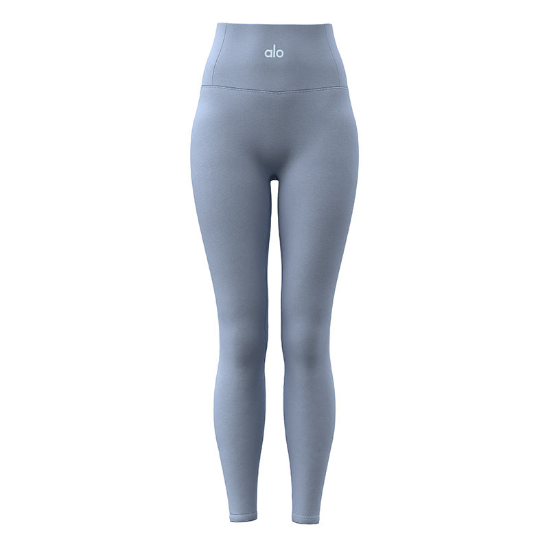 Women High-Waisted Sport Leggings Lisslune