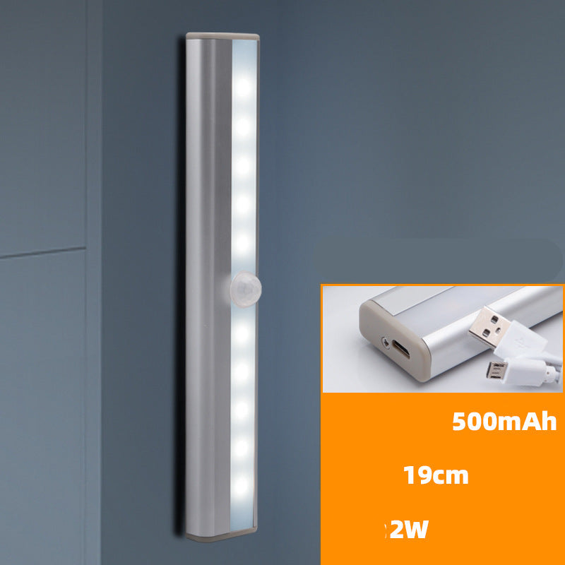 Lisslune | Wireless LED Light with Motion Sensor