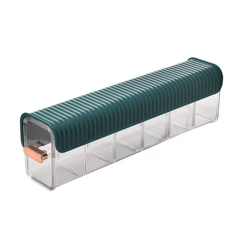 Lisslune | Practical Wall Storage Box