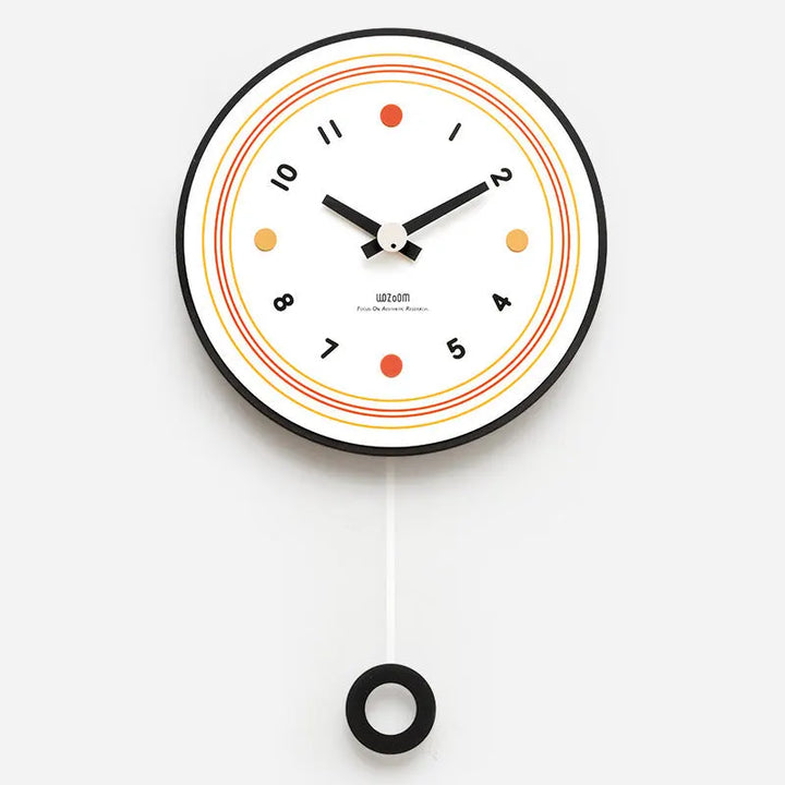 Lisslune | PenduTime - Silent Pendulum