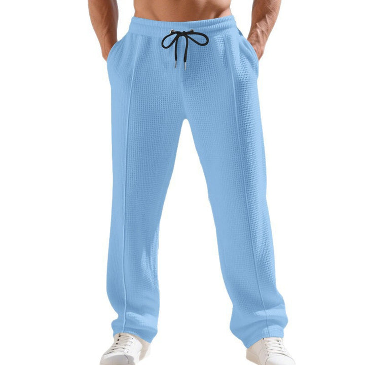 Men's Athletic Leisure Pants Lisslune