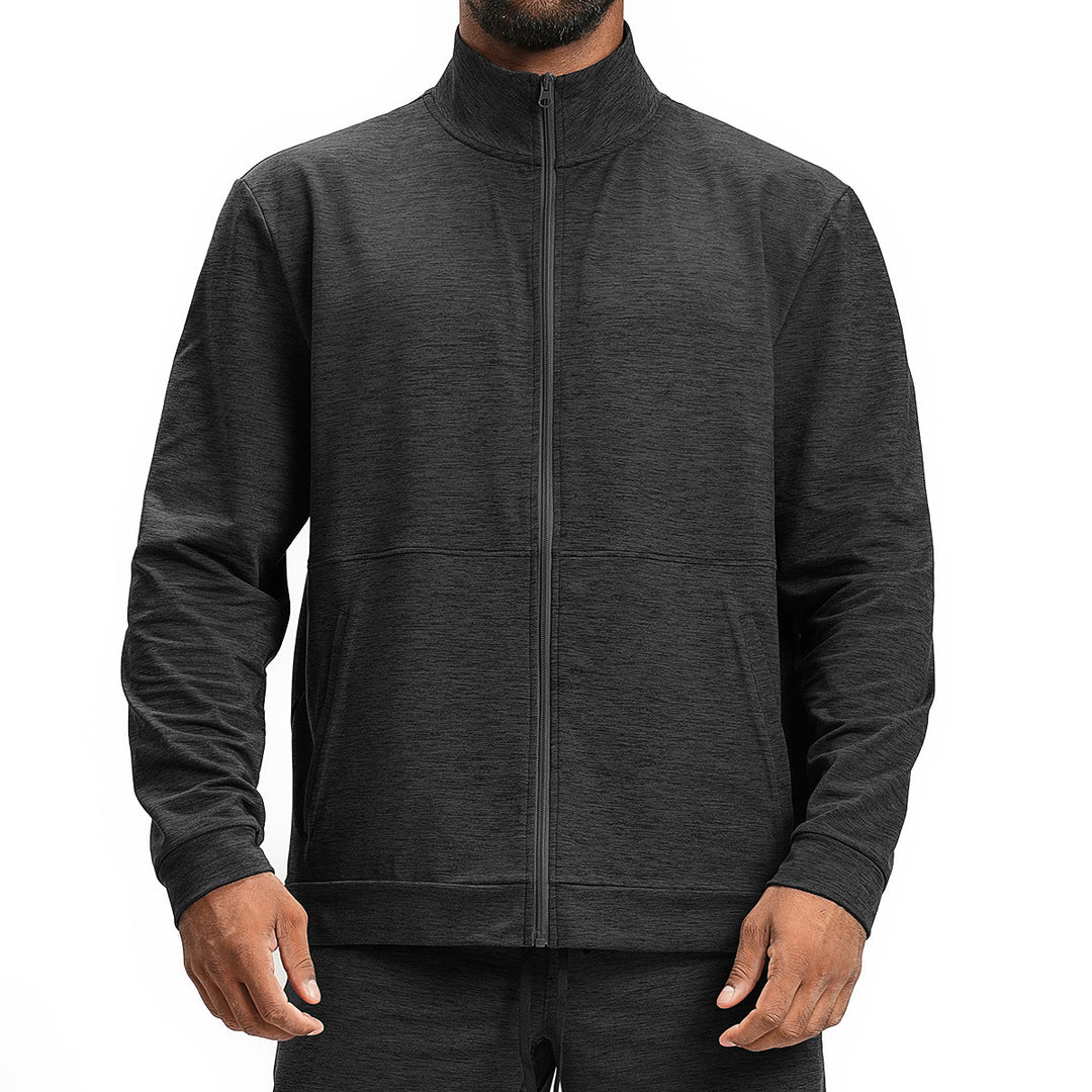 Men's Breathable Sports Jacket Lisslune