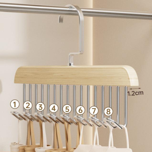 Lisslune | Multi Dress Hooks Help