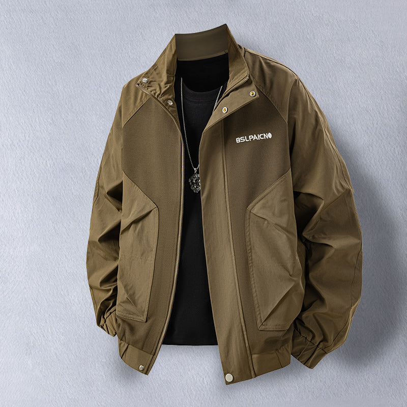 Men's Transitional Jacket Lisslune